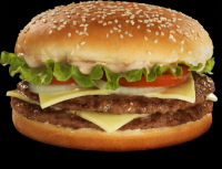Hamburguesas JyM